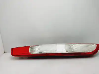 Second-hand car spare part left tailgate light for ford focus lim. (cb4) titanium oem iam references 8m5113405a