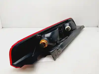 Second-hand car spare part left tailgate light for ford focus lim. (cb4) titanium oem iam references 8m5113405a  