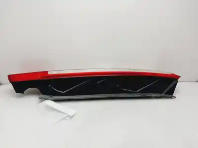 Second-hand car spare part right tailgate light for ford focus lim. (cb4) titanium oem iam references 8m5113404a  