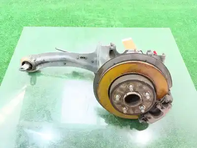 Peça sobressalente para automóvel em segunda mão manga de eixo traseira direita por ford focus lim. (cb4) titanium referências oem iam 1355130  