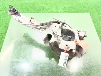 Peça sobressalente para automóvel em segunda mão manga de eixo traseira direita por ford focus lim. (cb4) titanium referências oem iam 1355130  