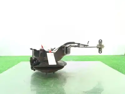 Peça sobressalente para automóvel em segunda mão manga de eixo traseira esquerda por ford focus lim. (cb4) titanium referências oem iam 1355136  