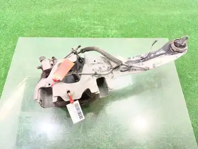 Peça sobressalente para automóvel em segunda mão manga de eixo traseira esquerda por ford focus lim. (cb4) titanium referências oem iam 1355136  