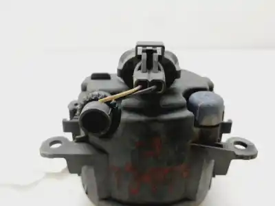 Second-hand car spare part left fog light for renault scenic ii confort expression oem iam references 8200074008  