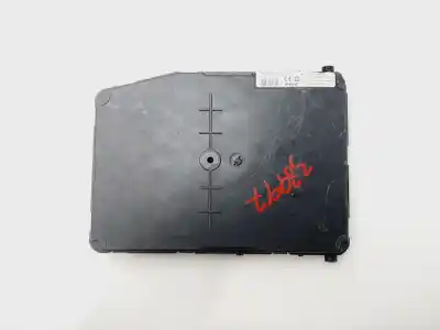 Peça sobressalente para automóvel em segunda mão MÓDULO ELETRÔNICO por RENAULT SCENIC II  Referências OEM IAM 8200606826  