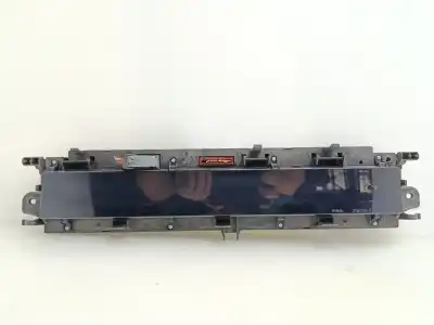 Second-hand car spare part dashboard for renault scenic ii confort expression oem iam references 8200494955  