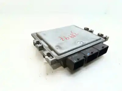 Second-hand car spare part ecu engine control for renault scenic ii confort expression oem iam references 8200565863  