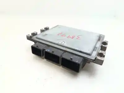 Second-hand car spare part ecu engine control for renault scenic ii confort expression oem iam references 8200565863  