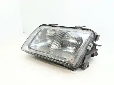 Автозапчасти б/у левая фара за audi a3 (8l1) 1.8 t ссылки oem iam 8l0941029  