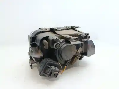 Автозапчасти б/у левая фара за audi a3 (8l1) 1.8 t ссылки oem iam 8l0941029  