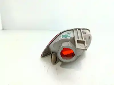Peça sobressalente para automóvel em segunda mão farolim de para choques traseiro esquerdo por ford focus berlina (cap) trend referências oem iam 5m5115k273aa