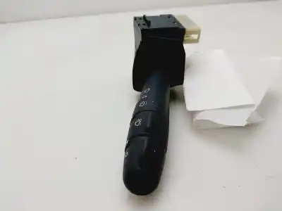 Second-hand car spare part windshiel wiper switch for renault clio ii fase ii (b/cb0) campus oem iam references 7701047553  