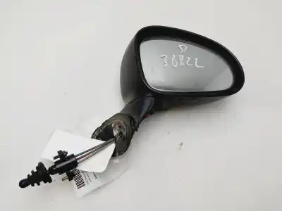 Pièce détachée automobile d'occasion rétroviseur droit pour chevrolet matiz s références oem iam 96600408  