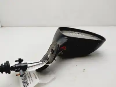 Pièce détachée automobile d'occasion rétroviseur droit pour chevrolet matiz s références oem iam 96600408  