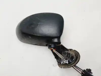 Pièce détachée automobile d'occasion rétroviseur droit pour chevrolet matiz s références oem iam 96600408  