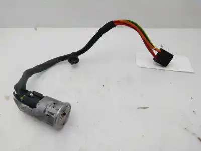 Pezzo di ricambio per auto di seconda mano interruttore di avviamento per renault clio ii fase ii (b/cb0) billabong riferimenti oem iam 7701471220  