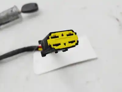 İkinci el araba yedek parçası Mars Salteri için RENAULT CLIO II FASE II (B/CB0) Billabong OEM IAM referansları 7701471220  