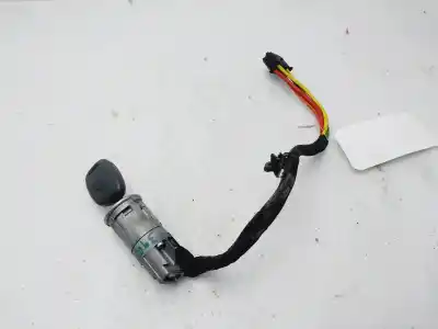 Pezzo di ricambio per auto di seconda mano interruttore di avviamento per renault clio ii fase ii (b/cb0) billabong riferimenti oem iam 7701471220  