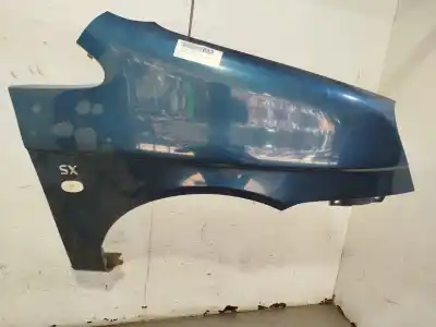 Peça sobressalente para automóvel em segunda mão GUARDA-LAMAS DIANTEIRO DIREITO por CHEVROLET TACUMA  Referências OEM IAM 96262416  