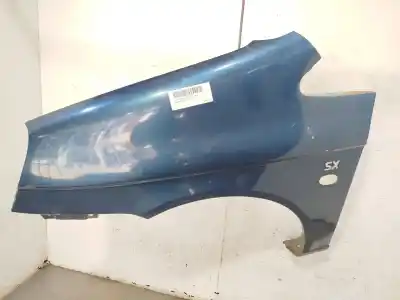 Peça sobressalente para automóvel em segunda mão guarda-lamas dianteiro esquerdo por chevrolet tacuma sx referências oem iam 96262415  