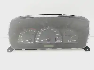 Peça sobressalente para automóvel em segunda mão quadrante por chevrolet tacuma sx referências oem iam 96427156  