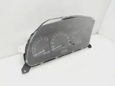 Peça sobressalente para automóvel em segunda mão quadrante por chevrolet tacuma sx referências oem iam 96427156  