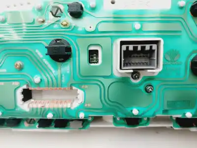 Peça sobressalente para automóvel em segunda mão quadrante por chevrolet tacuma sx referências oem iam 96427156  