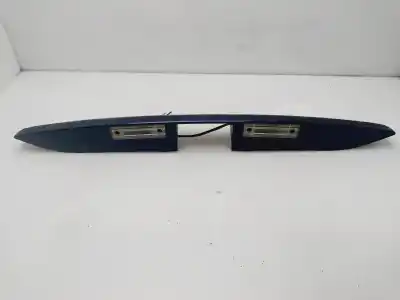 Pezzo di ricambio per auto di seconda mano pilota di registrazione per chevrolet tacuma sx riferimenti oem iam 96310352  