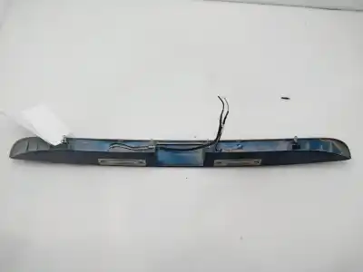 Pezzo di ricambio per auto di seconda mano pilota di registrazione per chevrolet tacuma sx riferimenti oem iam 96310352  