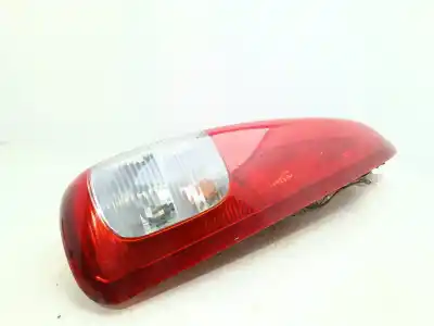 Peça sobressalente para automóvel em segunda mão farolim traseiro direito por chevrolet tacuma sx referências oem iam 96260527  