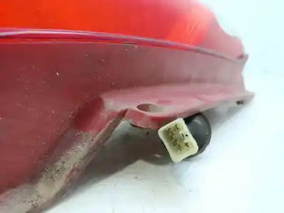 Peça sobressalente para automóvel em segunda mão farolim traseiro direito por chevrolet tacuma sx referências oem iam 96260527  