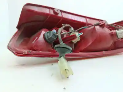 Peça sobressalente para automóvel em segunda mão farolim traseiro esquerdo por chevrolet tacuma sx referências oem iam 96260526  