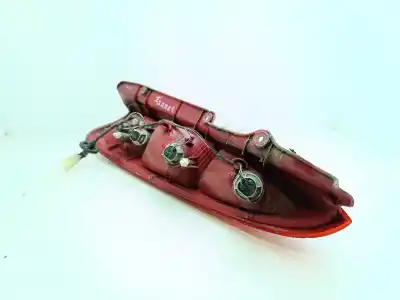 Peça sobressalente para automóvel em segunda mão farolim traseiro esquerdo por chevrolet tacuma sx referências oem iam 96260526  