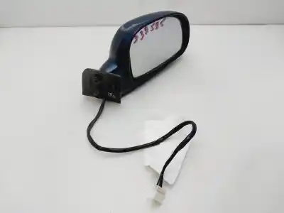 Peça sobressalente para automóvel em segunda mão espelho retrovisor direito por chevrolet tacuma sx referências oem iam 96330428  