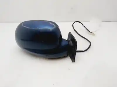Peça sobressalente para automóvel em segunda mão espelho retrovisor direito por chevrolet tacuma sx referências oem iam 96330428  
