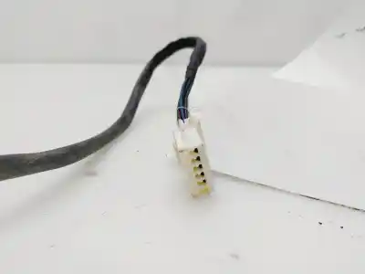 Peça sobressalente para automóvel em segunda mão espelho retrovisor direito por chevrolet tacuma sx referências oem iam 96330428  