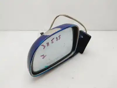 Peça sobressalente para automóvel em segunda mão espelho retrovisor esquerdo por chevrolet tacuma sx referências oem iam 96262604  
