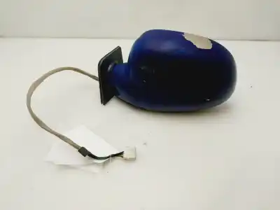 Peça sobressalente para automóvel em segunda mão ESPELHO RETROVISOR ESQUERDO por CHEVROLET TACUMA  Referências OEM IAM 96262604  