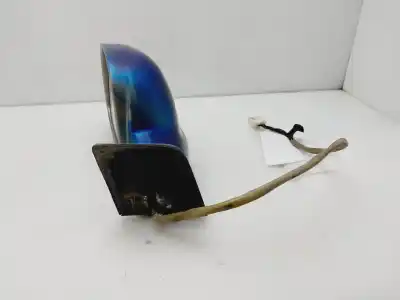 Peça sobressalente para automóvel em segunda mão espelho retrovisor esquerdo por chevrolet tacuma sx referências oem iam 96262604  
