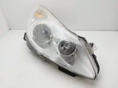 Автозапчастина б/у права фа для opel corsa d cosmo посилання на oem iam 13186382