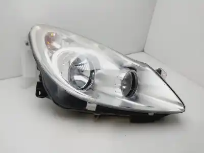 Автозапчастина б/у права фа для opel corsa d cosmo посилання на oem iam 13186382  