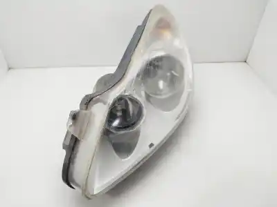 Автозапчастина б/у ліва фара для opel corsa d cosmo посилання на oem iam 13186381  