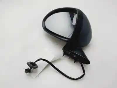 Автозапчастина б/у ліве дзеркало для opel corsa d cosmo посилання на oem iam 468435664  