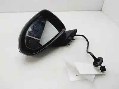 Автозапчастина б/у ліве дзеркало для opel corsa d cosmo посилання на oem iam 468435664  