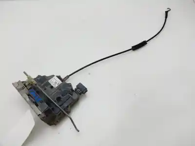 Автозапчасти б/у замок левой передней двери за opel corsa d cosmo ссылки oem iam 13258271  
