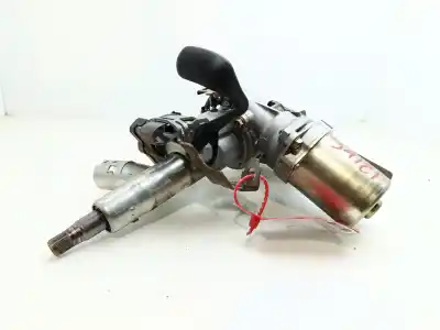 Pezzo di ricambio per auto di seconda mano piantone dello sterzo per renault clio ii fase ii (b/cb0) expression riferimenti oem iam 8200091805  