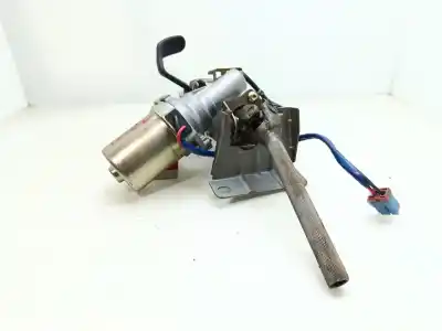 Pezzo di ricambio per auto di seconda mano piantone dello sterzo per renault clio ii fase ii (b/cb0) expression riferimenti oem iam 8200091805  