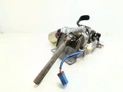 İkinci el araba yedek parçası Direksiyon Kolonu için RENAULT CLIO II FASE II (B/CB0) Expression OEM IAM referansları 8200091805  