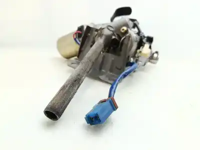 Pezzo di ricambio per auto di seconda mano piantone dello sterzo per renault clio ii fase ii (b/cb0) expression riferimenti oem iam 8200091805  