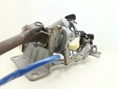 Pezzo di ricambio per auto di seconda mano piantone dello sterzo per renault clio ii fase ii (b/cb0) expression riferimenti oem iam 8200091805  